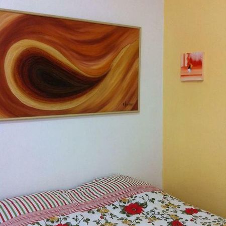 Aparthotel Flat Copacabana à Rio de Janeiro Extérieur photo